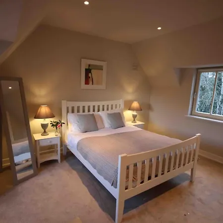 Dunkerron Woods 3 Bedroom 4022 Ferienhaus