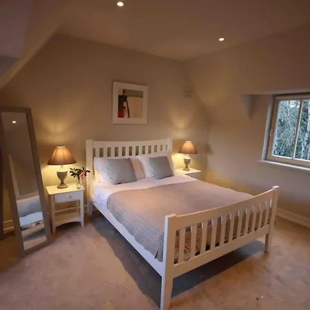 Dunkerron Woods 3 Bedroom 4022 Nyaraló