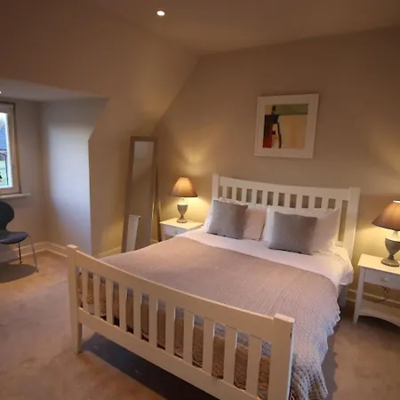 Nyaraló Dunkerron Woods 3 Bedroom 4022