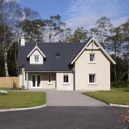 Dunkerron Woods 3 Bedroom 4022