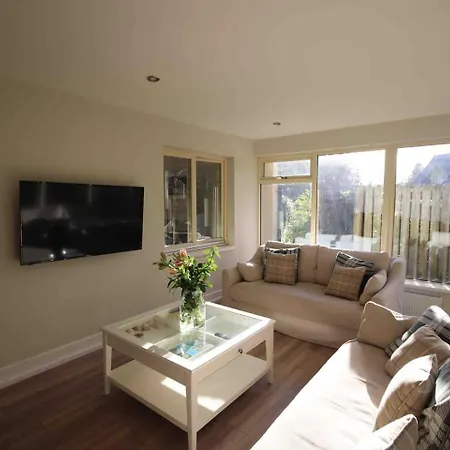 Nyaraló Dunkerron Woods 3 Bedroom 4022