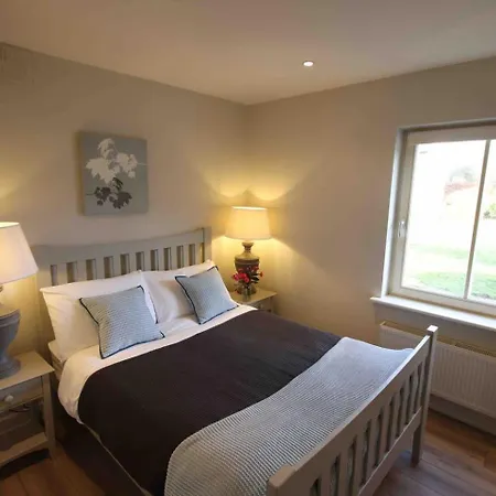 Nyaraló Dunkerron Woods 3 Bedroom 4022 *