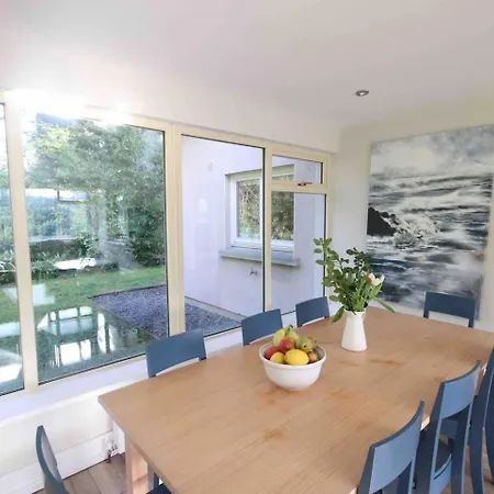 Nyaraló Dunkerron Woods 3 Bedroom 4022 Kenmare