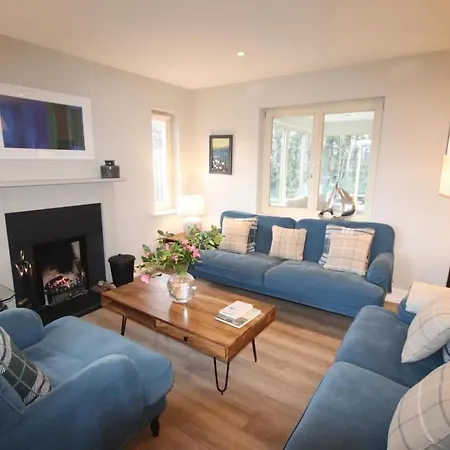 Dunkerron Woods 3 Bedroom 4022 Kenmare