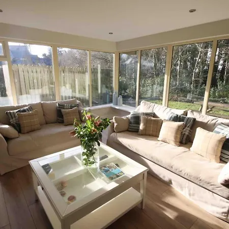 Dunkerron Woods 3 Bedroom 4022 * Kenmare