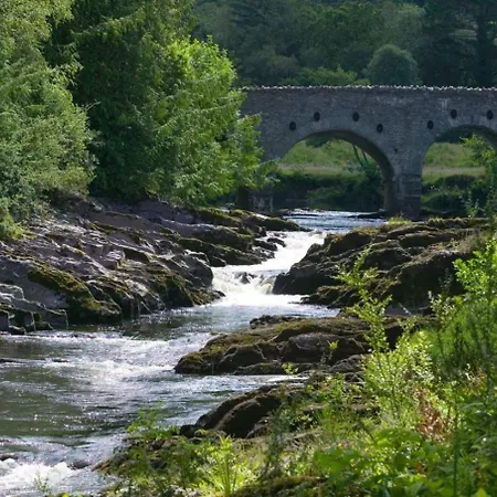 Dunkerron Woods 3 Bedroom 4022 Nyaraló