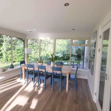 Ferienhaus Dunkerron Woods 3 Bedroom 4022 *