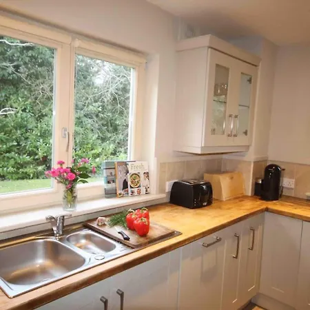 Dunkerron Woods 3 Bedroom 4022 Nyaraló *