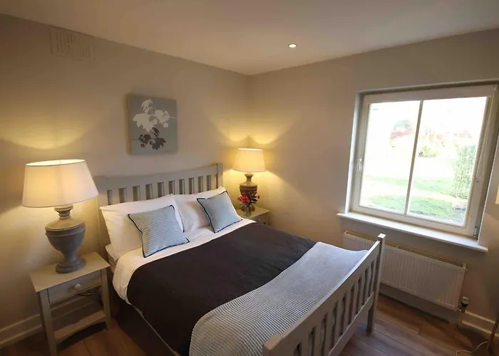 Casa de Férias Dunkerron Woods 3 Bedroom 4022 *