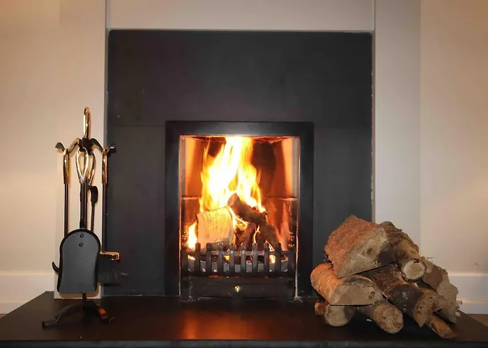 Dunkerron Woods 3 Bedroom 4022 *