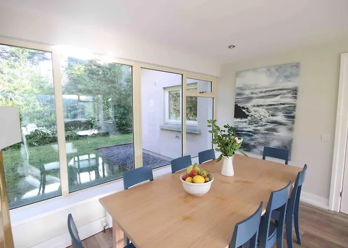 Casa de Férias Dunkerron Woods 3 Bedroom 4022 Kenmare