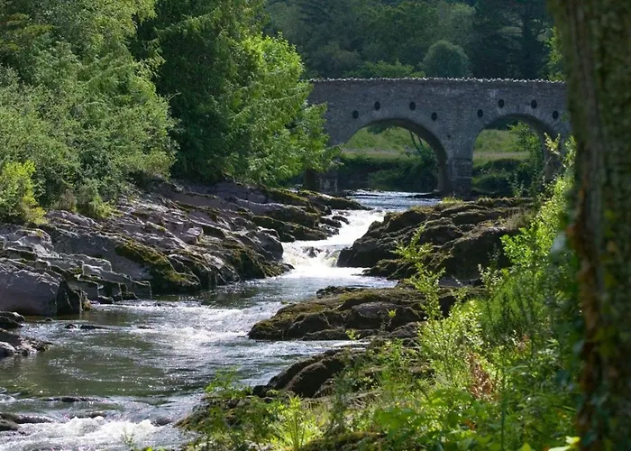 Dunkerron Woods 3 Bedroom 4022 Casa de Férias