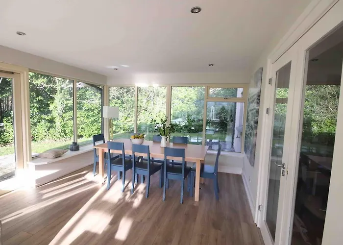 Casa de Férias Dunkerron Woods 3 Bedroom 4022 *