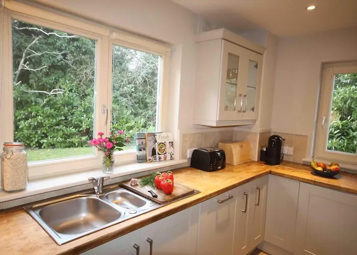 Dunkerron Woods 3 Bedroom 4022 Casa de Férias *