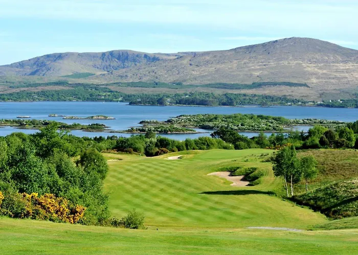 Dunkerron Woods 3 Bedroom 4022 Kenmare